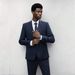 Men’s Clothing 4Pcs/Set Authentic Men's Suit Jacket Vest Shirt Men Style Men's Slim Fit Formal Wear_viptrois.com