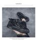 Winter Fleece 2025.1 Men's High-top Shoes, Men's Leather Shoes, Warm Cotton Shoes_viptrois.com