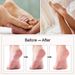 Electric USB Rechargeable Grinder Heel Exfoliator Pedicure Hine Foot Care Tool Grinding File Dead Skin_viptrois.com