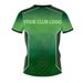 Men's Pickleball Jersey New Pickleball T-shirt Moisture-absorbing Quick-drying Sportswear Breathable Sweat-wicking Short-sleeved Top_viptrois.com