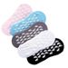 Men's and women's yoga socks floor socks soles glue non-slip socks early education family indoor home cotton socks_viptrois.com