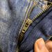 Men's Clothing Retro Old Personality Back Pocket Shorts European And American Style High End Men's Mid Length Pants_viptrois.com