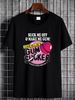 Suck Me Off And Make Me Gum Chewlie’s Gum Sucker T-Shirt Size S-5XL Designer Clothes Comfortable Fashion Summer Graphic Streetwear Casual Stylish_viptrois.com