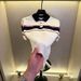 Men's Stripe Contrast Collar Polo Shirt - Breathable Summer Short Sleeve Casual Top For Business & Leisure_viptrois.com