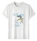 Tshirt 2026 Muscle Freaks Cure Estilo Head On The Door_viptrois.com