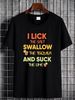 I Lick The Salt Swallow Tequila And Suck The Lime T-Shirt Funny Drinking Gift Breathable Stretched Comfortable Streetwear Versatile Unisex_viptrois.com