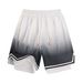 Men's Clothing New Gradient Fake Two Piece Ice Silk Mesh Basketball Fitness Shorts Men's Summer Thin American Style Quick Drying Breathable_viptrois.com