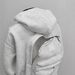 Pure Cross-Border 150kg Plus Size Spring New Hooded Sweatshirt With Backpack Design Sense Simple Men's Top_viptrois.com