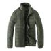 Standard 90 White Duck Down Men's Winter Down Jacket With Storage Bag, Stand-up Collar Hooded Top, Men's Winter Wear, Light And Versatile_viptrois.com