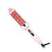 Infrared Hair Curling Comb, Straightening Brush & Curler For Short Hair, Home Electric Styling Tool_viptrois.com