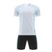 Men's Clothing summer adult training uniforms children's football uniforms suits men's sports printed short-sleeved jerseys_viptrois.com