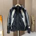 Spring And Autumn New Trendy Fashion Jacket Hooded Casual Sports Thin Shirt Jacket Men's Clothing_viptrois.com