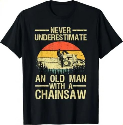 T-shirtt-shirtfunny Lumberjack Design For 2026 Men Dad Logger Arb_viptrois.com