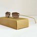 VOOTHOST New In Rimless Sunglasses Women Trendy Fashion Glasses Sunscreen Shades Luxe Femme Lentes De Sol Mujer Lunette Soleil Femme F0246_viptrois.com