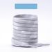 Shoe Accessories basketball shoes trendy personality color sports flat shoelaces_viptrois.com