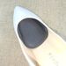 Forefoot Pads, Thickened And Comfortable High Heel Insoles For Women, Half Size Forefoot Pads, Non Slip, Anti Pain, Sweat Absorbing And Breathable_viptrois.com