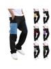 2025 Japanese-style Loose All-season Workwear Pants, Casual Dark Style Workwear Pants For Men, Korean Style Trendy Men's Long Pants_viptrois.com