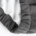 Loose Cardigan Hooded Sweatshirt Spring Autumn Men's Fashion Vibe Brand American Style Simple Versatile Solid Color_viptrois.com
