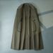 Loom Loom Europe Station 2025 Winter New Men's Hot-Selling Double-Sided Long Korean Style Simple Elegant Casual Wool Coat_viptrois.com