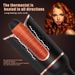 Water Ripple Stick For Lazy People At Home, Dry And Wet Dual-purpose Spiral Rose Shaped Curling Stick, Fully Automatic_viptrois.com