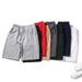 Men's Clothing Men's Summer Thin Quick Drying Mesh Casual Sports Shorts Beach Pants Large Size Elastic Waist_viptrois.com