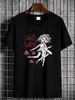 Babes In Toyland Sticky Hearts - Unisex T-Shirt Vintage 100% Cotton PTT2176 Soft Summer Fashion Breathable Stretched Stylish Casual Graphic_viptrois.com