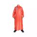 Men's Clothing Mercerized Velvet Shiny Long Sleeved Arabic Robe Exquisite Embroidery Small Stand Up Collar Mixed Color Mixed Size_viptrois.com