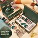 Birthday Gift, Women's Complete Makeup Gift Set_viptrois.com