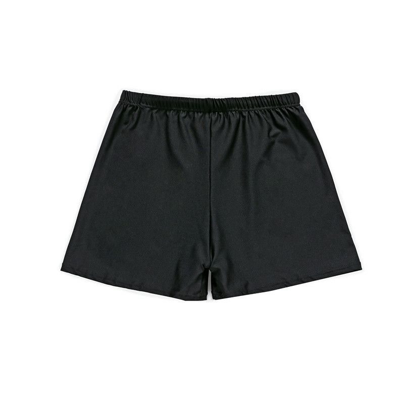 Man's clothing Men's fashion boxer suit color swimming beach swimming pool men's swimsuit_viptrois.com