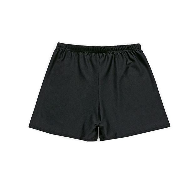 Man's clothing Men's fashion boxer suit color swimming beach swimming pool men's swimsuit_viptrois.com