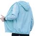 Summer Ice Silk New Anti UV Thin Breathable Sunscreen Outdoor Quick Drying Skin Clothes Can be Printed_viptrois.com