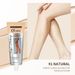 OCHEAL Concealer Leg Cream Waterproof Even Skin Tone Beauty Black Stockings Cream Leg Care Beauty Lotion 100g Makeup And Care In One,_viptrois.com