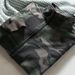 Spring And Autumn Cardigan Camouflage Hoodie Men's Loose Casual Stand Up Collar Zipper Jacket_viptrois.com