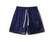 Men's Clothing American Sports Shorts Casual Men And Women Fitness Men Muscle Sports Shorts Trendy Beach Pants Mesh Breathable Shorts_viptrois.com