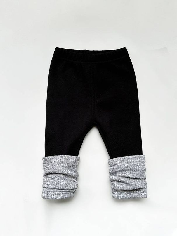 Baby clothing Children's autumn and winter clothing children's padded coat coat_viptrois.com