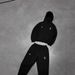 European And American Style New Fashion Brand Fashion Street Style Personalized Zipper Hooded Jacket Casual Suit Sweatshirt_viptrois.com
