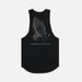 Men's Clothing New Pure Cotton Fitness Trendy Brand Waistcoat Vest Sleeveless T Shirt Men's Muscle Men Running Equipment Training Sports Clothes_viptrois.com