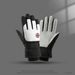Unisex Winter Ski Gloves - Touchscreen Compatible, Waterproof, Windproof, Thermal Insulated For Snowboarding, Cycling & Outdoor Activities_viptrois.com