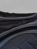 Maglietta Uomo Cotone 180g Stile Vintage Cantona Numero 7 Collo Tondo Traspirante Hip Hop Uso Quotidiano Vestibilità Regolare_viptrois.com