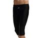 Men's three-quarter swimming trunks, men's square-angle hot spring large size swimsuit, men's fashionable swimming equipment, ready stock 501_viptrois.com