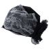 Lace-Embroidered Summer Bun Hat – Fashionable Headscarf With Adjustable Hair Wrap (New Design)_viptrois.com