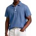 Cotton Men's Retro Lapel Polo Shirt Solid Color Business Casual Short Sleeved T-shirt Men's Summer Thin Version Plus Siz_viptrois.com
