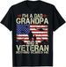 T-shirti_m A 2026 Dad Grandpa And Veteran Fathers Day Papa Grandp_viptrois.com