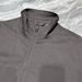 2026 Spring And Autumn Pure Cotton High-End Men's Jacket Stand Collar Double Pocket Workwear Functional Versatile Coat_viptrois.com