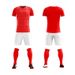 Men's Clothing uniforms student adult children football uniforms printed number cross-border new football uniforms suits men sweat-absorbent_viptrois.com
