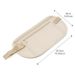 Fanny Pack Anti-theft Bag Close-fitting Overseas Travel Sports Fanny Pack European Invisible Thin Passport Bag Anti-theft Wallet_viptrois.com