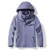 3-in-1 Lightweight Windbreaker Jacket – Corduroy & Rabbit Fur Blend, Hooded Unisex Outdoor Coat (12 Colors, S-5XL, Korean Loose Fit)_viptrois.com
