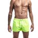 Men's Fashion Beach Shorts Multi Color Sports Polyester New_viptrois.com