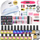 Nail Glitters_viptrois