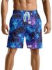 Premium Products Trendy Brand Fitness Running Sports Basketball Casual Versatile Vacation Beach Shorts Men's Style_viptrois.com